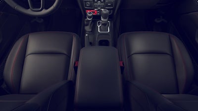 2026 Jeep Wrangler 4-Door Recon 4x4