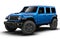 2026 Jeep Wrangler 4-Door Recon 4x4