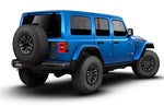 2026 Jeep Wrangler 4-Door Recon 4x4