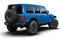 2026 Jeep Wrangler 4-Door Recon 4x4