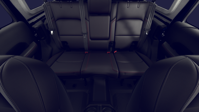 2026 Jeep Wrangler 4-Door Recon 4x4