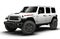 2026 Jeep Wrangler 4-Door Recon 4x4