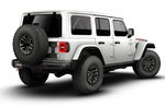 2026 Jeep Wrangler 4-Door Recon 4x4
