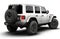 2026 Jeep Wrangler 4-Door Recon 4x4