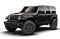 2026 Jeep Wrangler 4-Door Recon 4x4