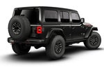 2026 Jeep Wrangler 4-Door Recon 4x4