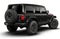 2026 Jeep Wrangler 4-Door Recon 4x4