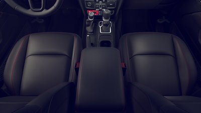 2026 Jeep Wrangler 4-Door Recon 4x4