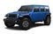 2025 Jeep Wrangler 4-Door Recon 4x4