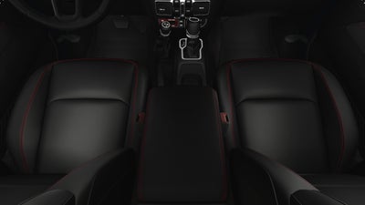 2025 Jeep Wrangler 4-Door Recon 4x4