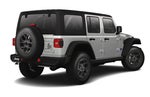 2025 Jeep Wrangler 4xe Willys 4xe