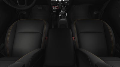 2025 Jeep Wrangler 4xe Willys 4xe