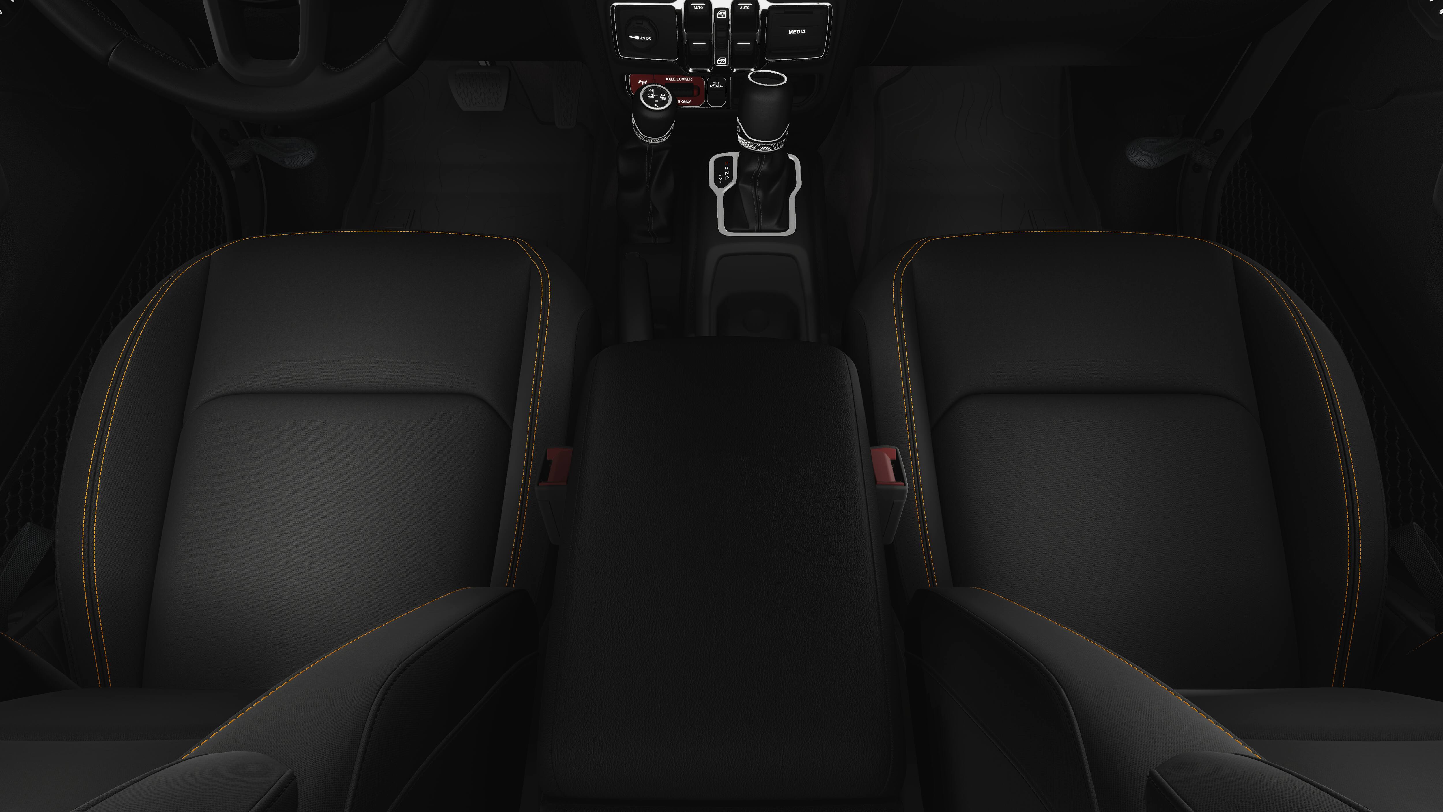 2025 Jeep Wrangler 4xe Willys 4xe