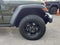 2024 Jeep Wrangler 4xe Willys 4xe