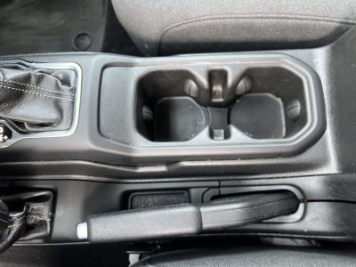 2024 Jeep Wrangler 4xe Willys 4xe