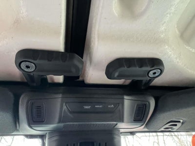 2024 Jeep Wrangler 4xe Willys 4xe