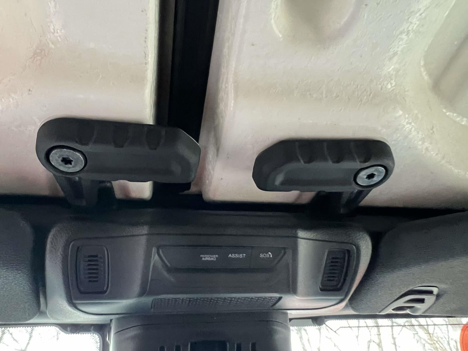 2024 Jeep Wrangler 4xe Willys 4xe