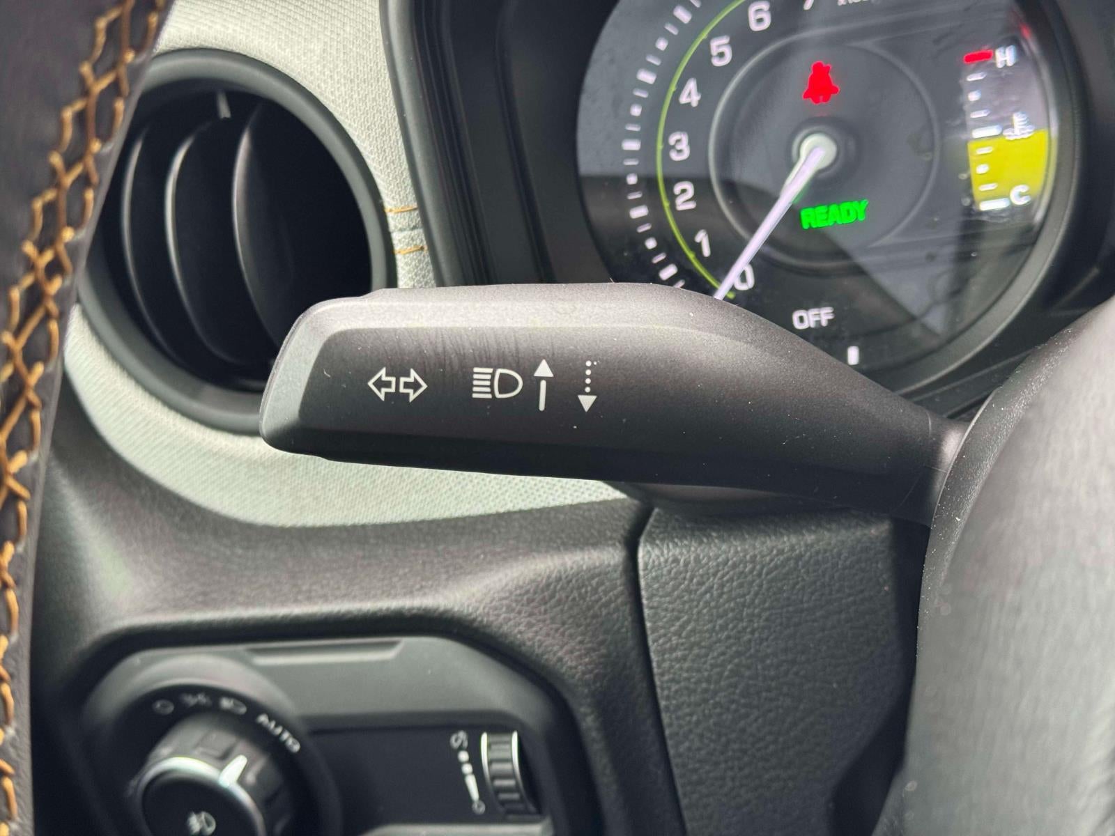 2024 Jeep Wrangler 4xe Sport S 4xe