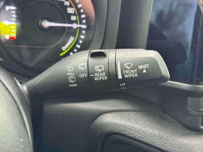 2024 Jeep Wrangler 4xe Sport S 4xe