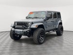 2024 Jeep Wrangler 4xe Sport S 4xe