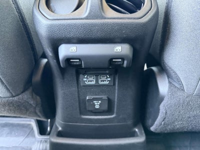 2024 Jeep Wrangler 4xe Sahara 4xe