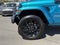 2024 Jeep Wrangler 4xe Sahara 4xe