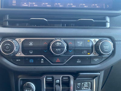 2024 Jeep Wrangler 4xe Rubicon 4xe