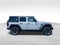 2024 Jeep Wrangler 4xe Rubicon 4xe