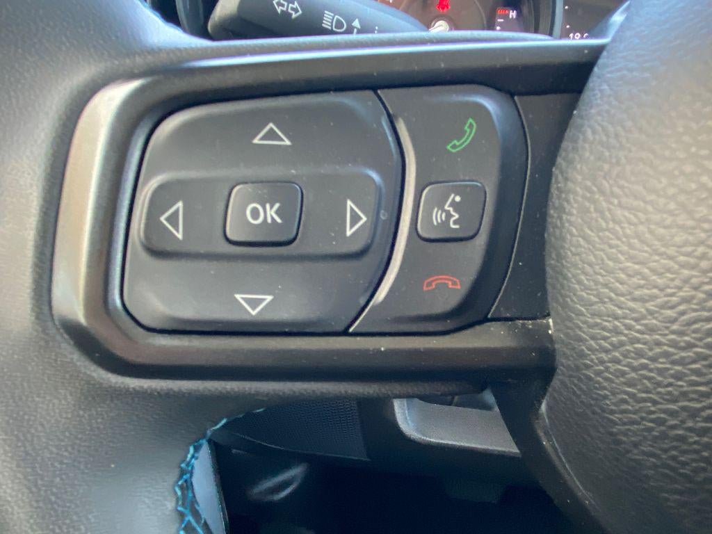 2024 Jeep Wrangler 4xe Rubicon 4xe