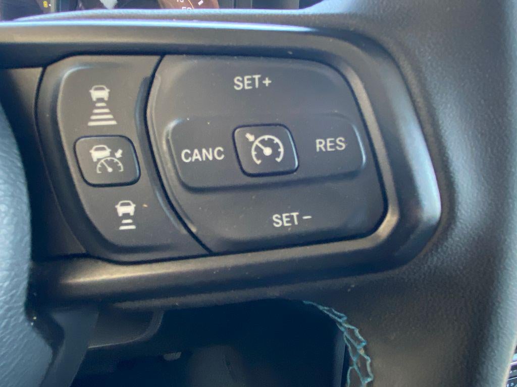 2024 Jeep Wrangler 4xe Rubicon 4xe