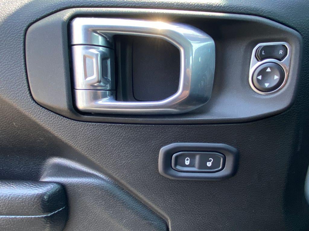 2024 Jeep Wrangler 4xe Rubicon 4xe