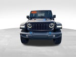 2024 Jeep Wrangler 4xe Rubicon 4xe