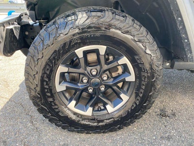 2024 Jeep Wrangler 4xe Rubicon 4xe