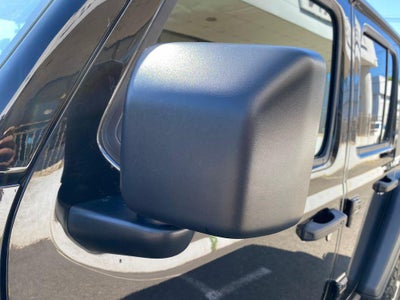 2024 Jeep Wrangler 4xe Rubicon 4xe