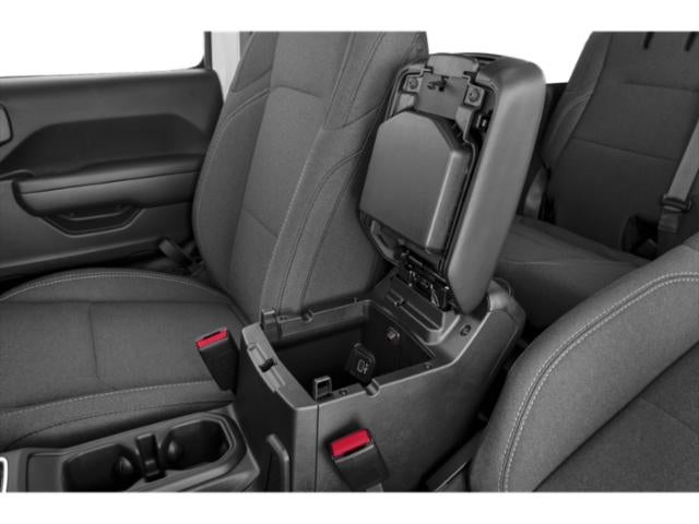 2024 Jeep Wrangler 4xe Rubicon 4xe