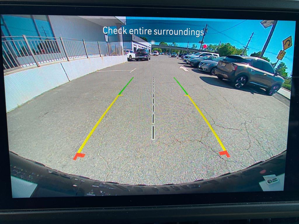 2024 Jeep Wrangler 4xe Rubicon 4xe