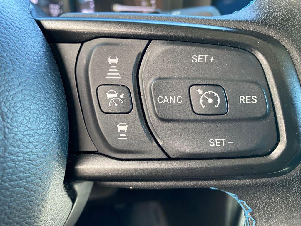 2024 Jeep Wrangler 4xe Rubicon 4xe