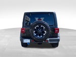 2024 Jeep Wrangler 4xe Rubicon 4xe