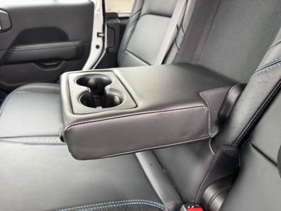 2024 Jeep Wrangler 4xe Summit 4xe