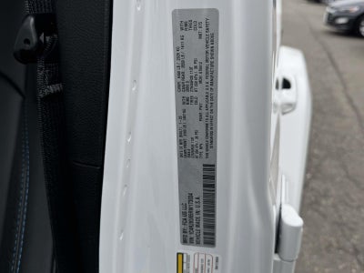 2024 Jeep Wrangler 4xe Summit 4xe