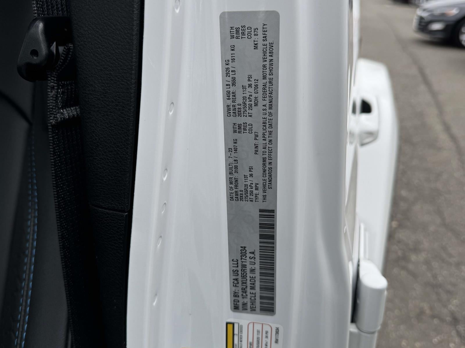 2024 Jeep Wrangler 4xe Summit 4xe