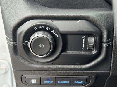 2024 Jeep Wrangler 4xe Summit 4xe