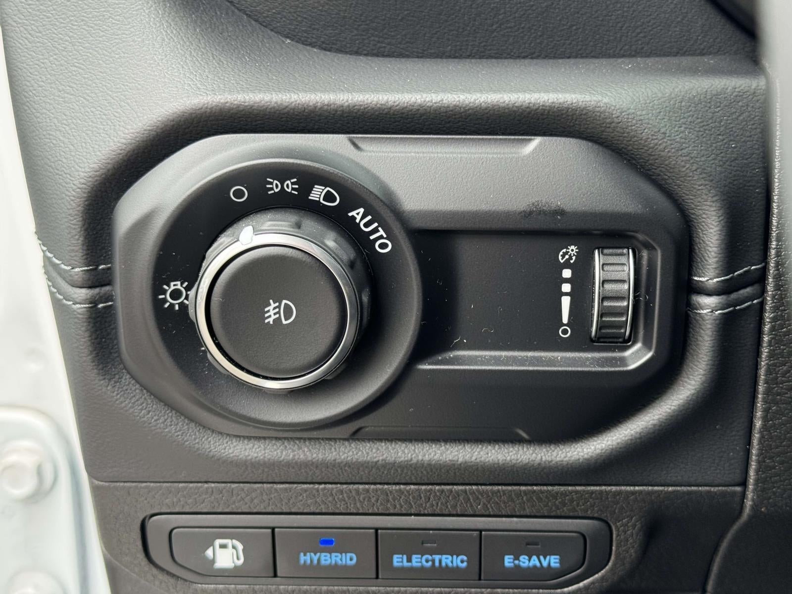 2024 Jeep Wrangler 4xe Summit 4xe