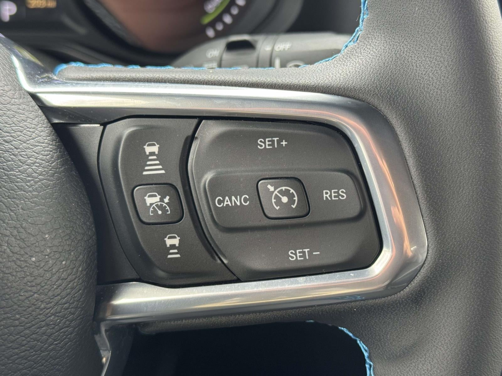 2024 Jeep Wrangler 4xe Summit 4xe