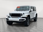 2024 Jeep Wrangler 4xe Summit 4xe