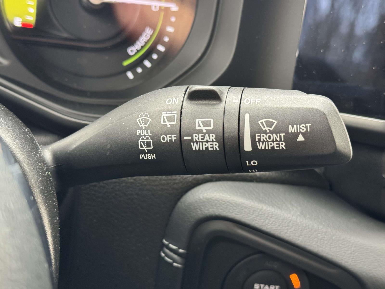 2024 Jeep Wrangler 4xe Summit 4xe