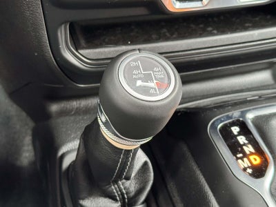 2024 Jeep Wrangler 4xe Summit 4xe