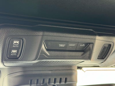 2024 Jeep Wrangler 4xe Summit 4xe