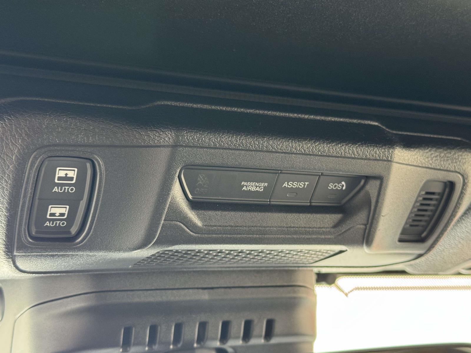 2024 Jeep Wrangler 4xe Summit 4xe