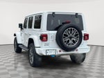 2024 Jeep Wrangler 4xe Summit 4xe